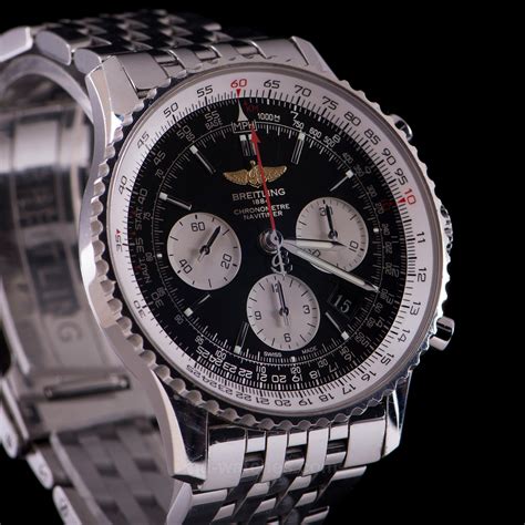 breitling chronomat navitimer tachymeter|Breitling Navitimer watches for men.